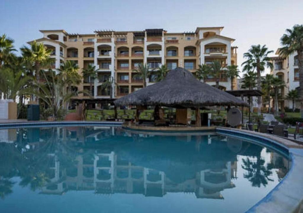 Incredible Beach View 3Bed Condo La Paz Exterior photo